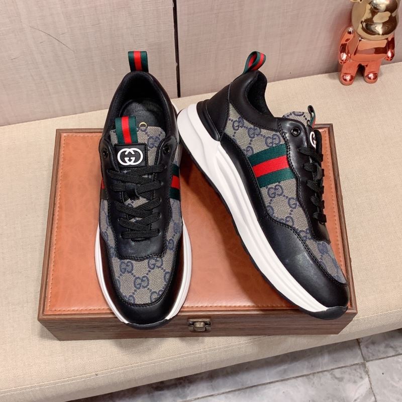 Gucci Low Shoes